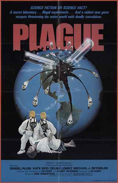 Plague (1979) Screenshot 3