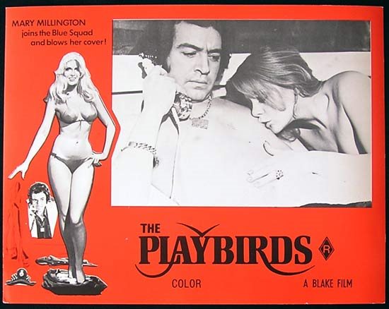 The Playbirds (1978) Screenshot 2 