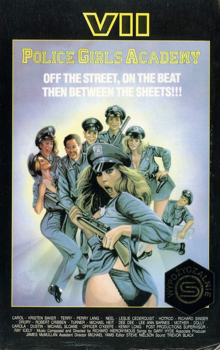 Teen Lust (1978) Screenshot 2 