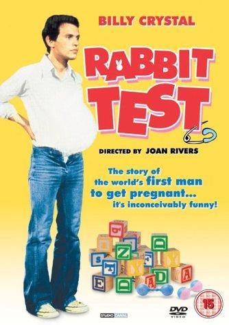 Rabbit Test (1978) Screenshot 2