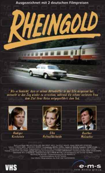 Rhinegold (1978) Screenshot 3