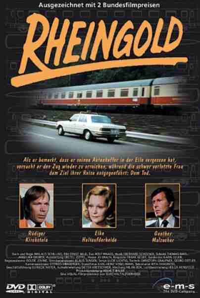 Rhinegold (1978) Screenshot 4