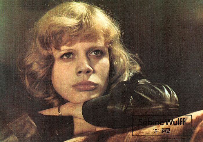 Sabine Wulff (1978) Screenshot 3