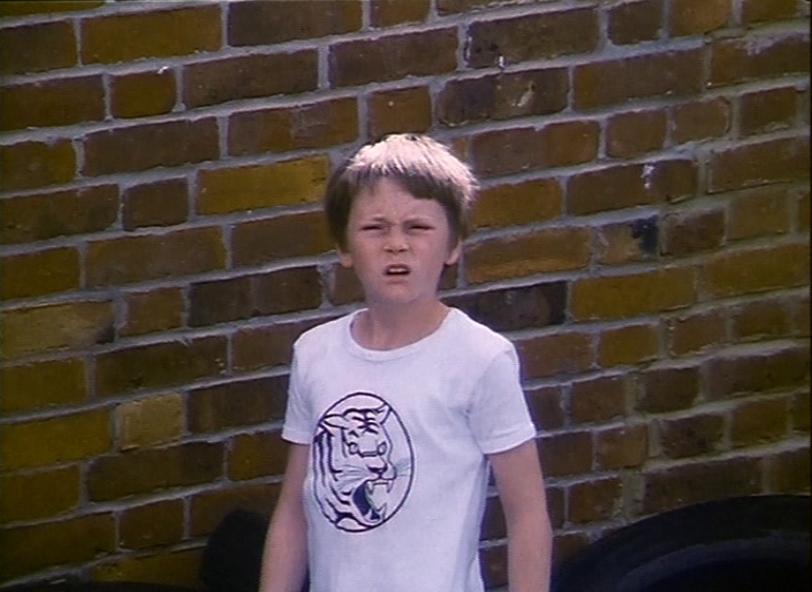 Sammy's Super T-Shirt (1978) Screenshot 4 