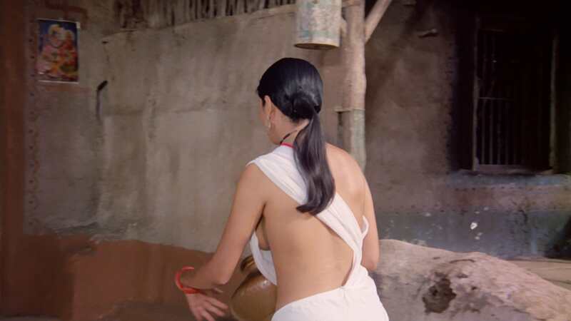 Satyam Shivam Sundaram: Love Sublime (1978) Screenshot 4