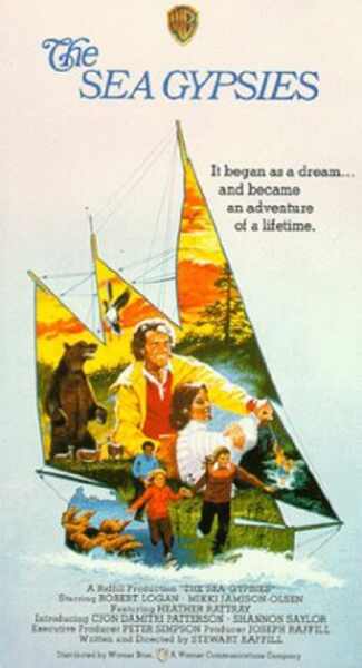 The Sea Gypsies (1978) Screenshot 1