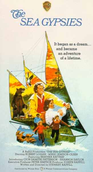 The Sea Gypsies (1978) Screenshot 2