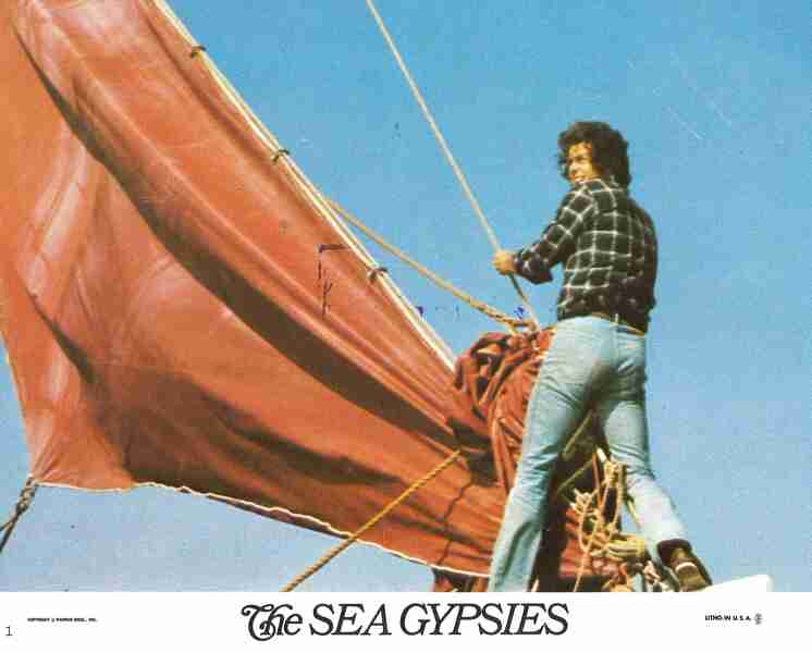 The Sea Gypsies (1978) Screenshot 4