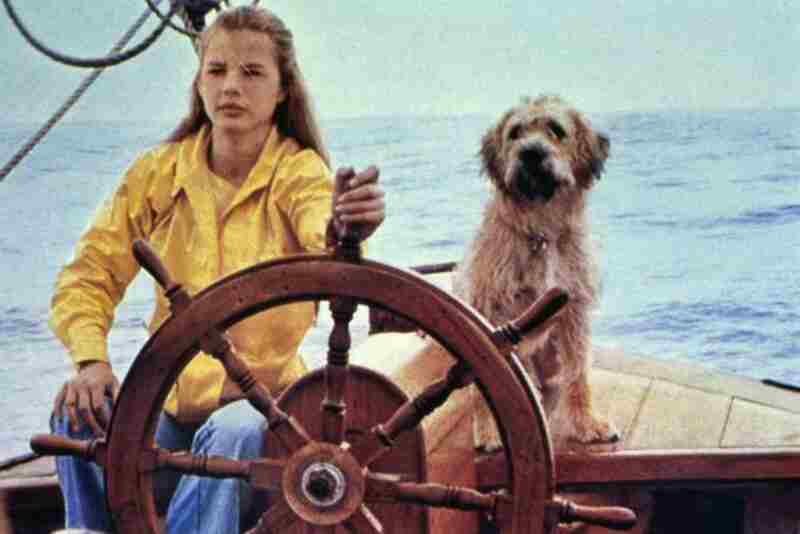 The Sea Gypsies (1978) Screenshot 5