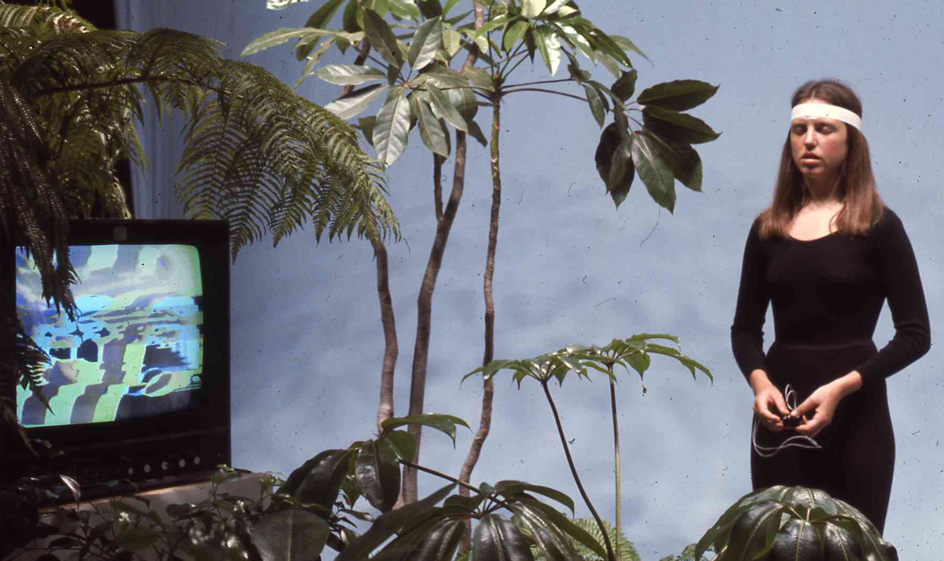 The Secret Life of Plants (1978) Screenshot 3