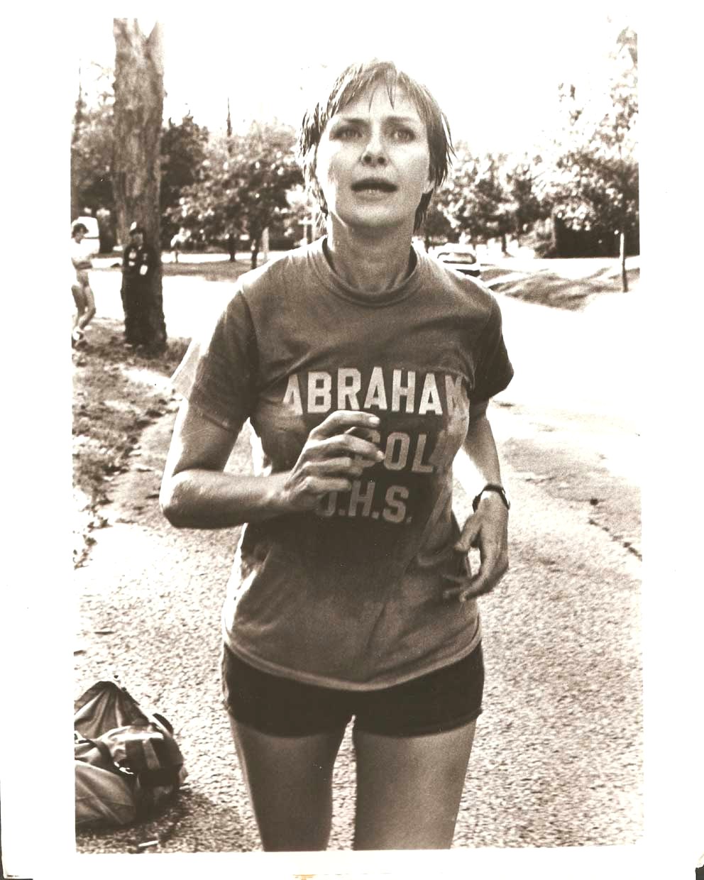 See How She Runs (1978) Screenshot 1 
