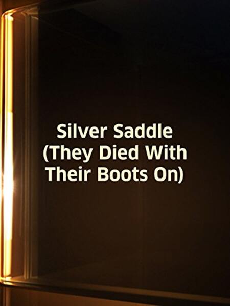 Silver Saddle (1978) Screenshot 1