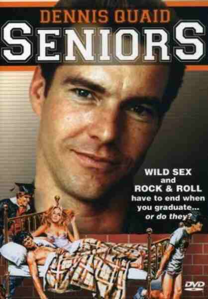The Seniors (1978) Screenshot 1