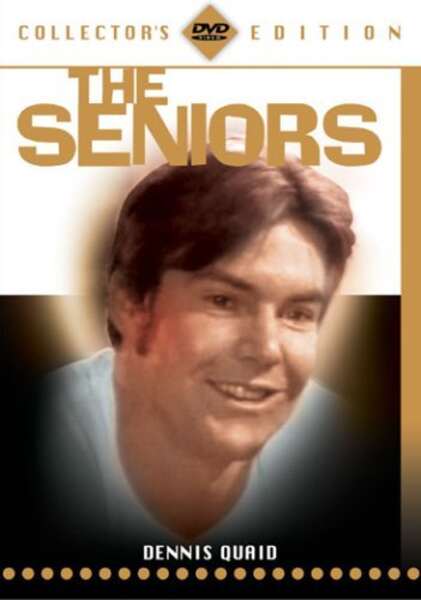The Seniors (1978) Screenshot 3