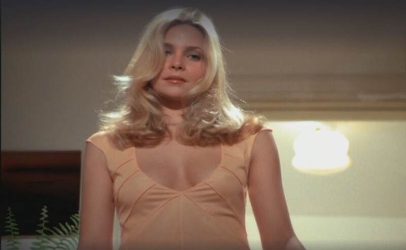 The Seniors (1978) Screenshot 4