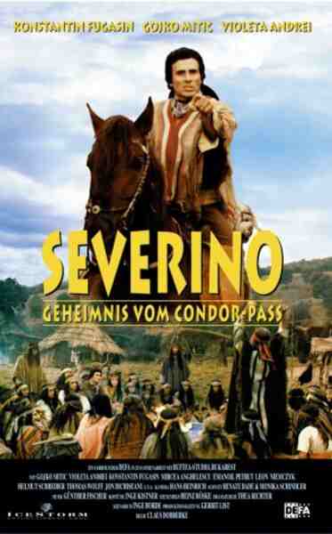 Severino (1978) Screenshot 1
