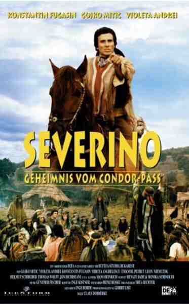 Severino (1978) Screenshot 2