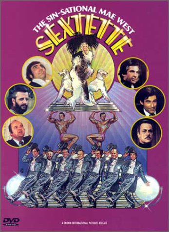 Sextette (1977) Screenshot 1 