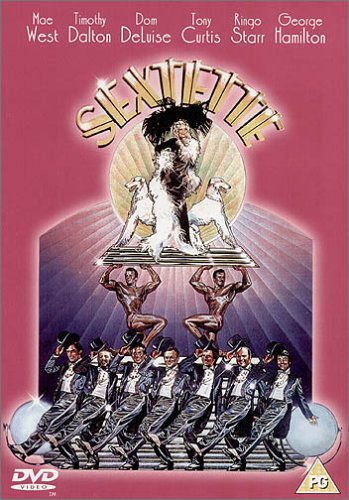 Sextette (1977) Screenshot 2 