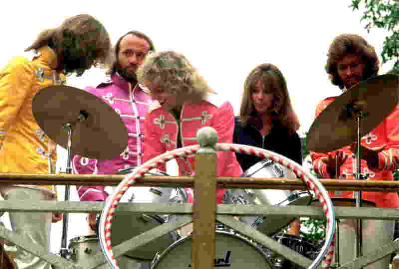 Sgt. Pepper's Lonely Hearts Club Band (1978) Screenshot 3