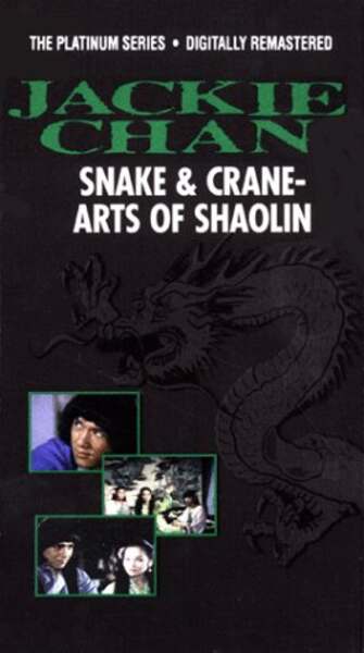 Snake and Crane Arts of Shaolin (1978) Screenshot 3
