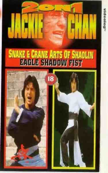 Snake and Crane Arts of Shaolin (1978) Screenshot 5
