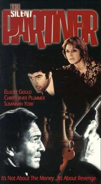 The Silent Partner (1978) Screenshot 1