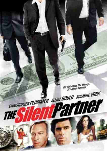 The Silent Partner (1978) Screenshot 2