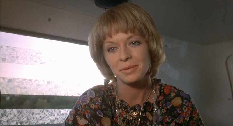 The Silent Partner (1978) Screenshot 3