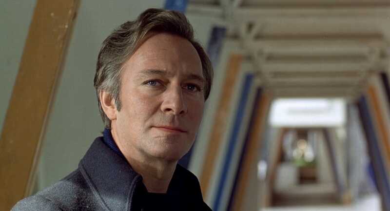 The Silent Partner (1978) Screenshot 5