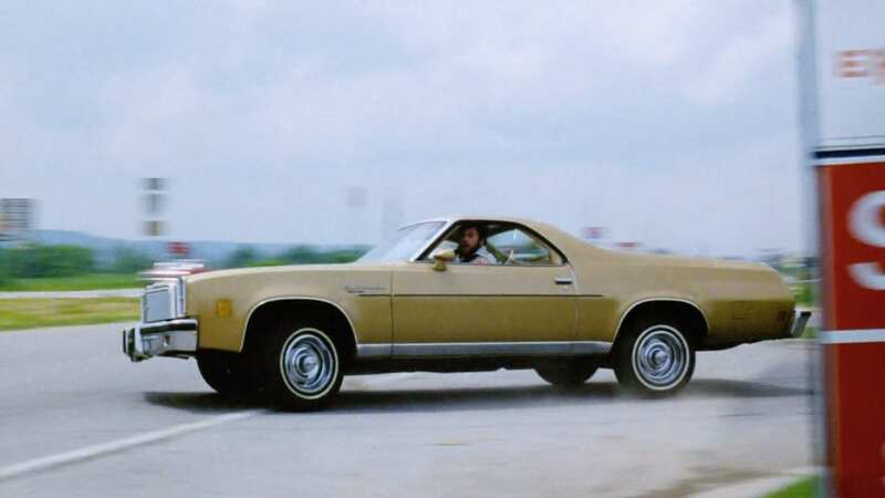 Smokey and the Good Time Outlaws (1978) Screenshot 4