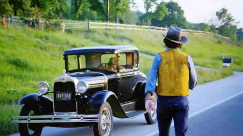 Smokey and the Good Time Outlaws (1978) Screenshot 5