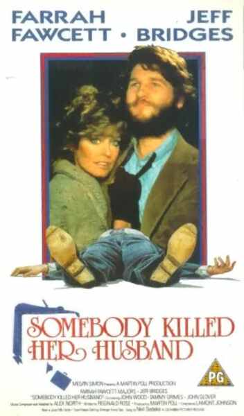 Somebody Killed Her Husband (1978) Screenshot 2