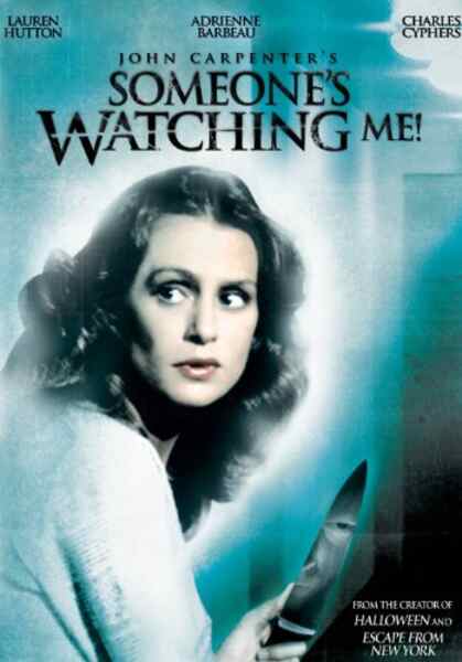 Someone's Watching Me! (1978) Screenshot 1