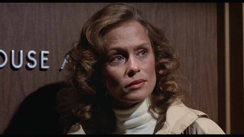 Someone's Watching Me! (1978) Screenshot 2
