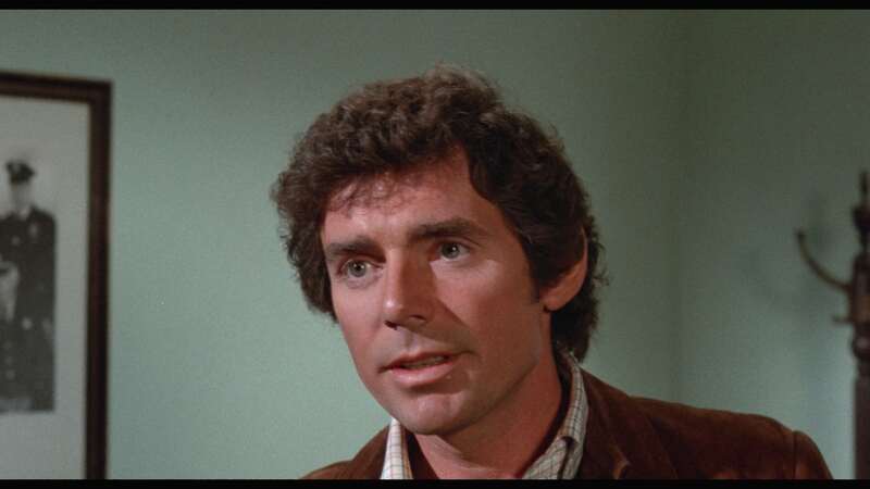 Someone's Watching Me! (1978) Screenshot 3