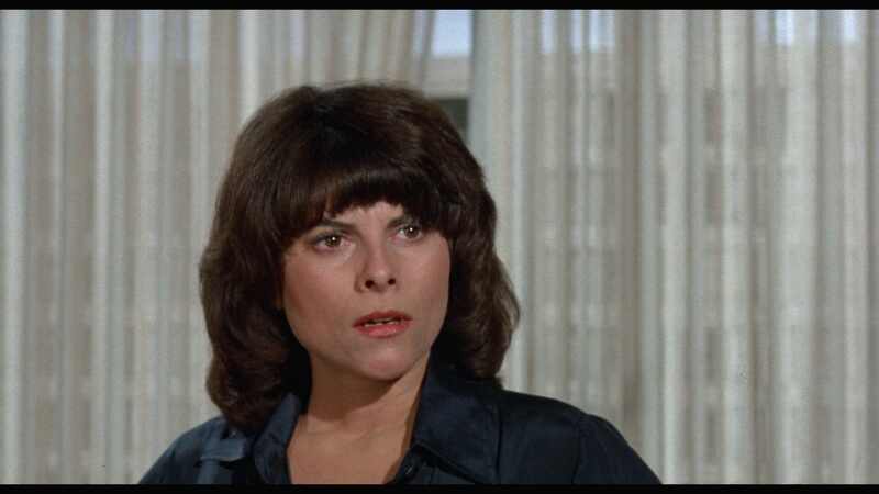 Someone's Watching Me! (1978) Screenshot 4