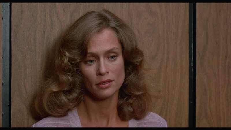 Someone's Watching Me! (1978) Screenshot 5