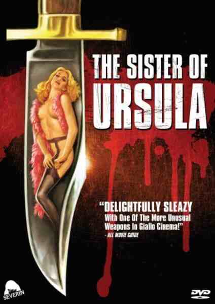 The Sister of Ursula (1978) Screenshot 1