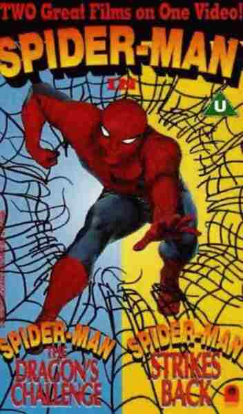 Spider-Man Strikes Back (1978) Screenshot 2