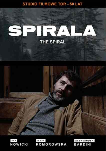 The Spiral (1978) Screenshot 2