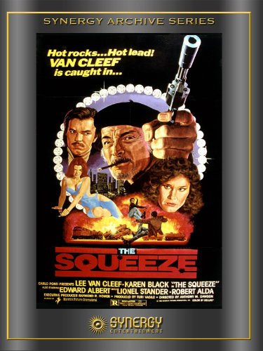 The Squeeze (1978) Screenshot 1