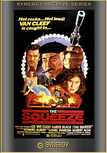 The Squeeze (1978) Screenshot 2