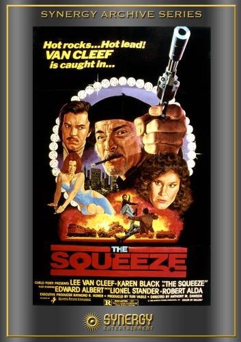 The Squeeze (1978) Screenshot 3
