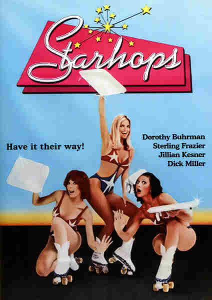 Starhops (1978) Screenshot 4