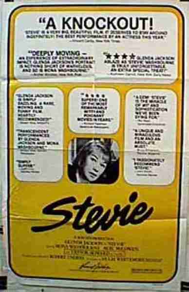 Stevie (1978) Screenshot 1
