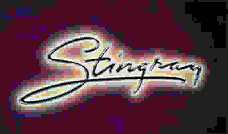 Stingray (1978) Screenshot 4