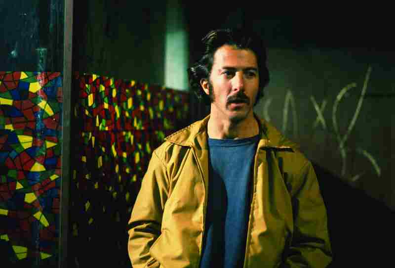 Straight Time (1978) Screenshot 1