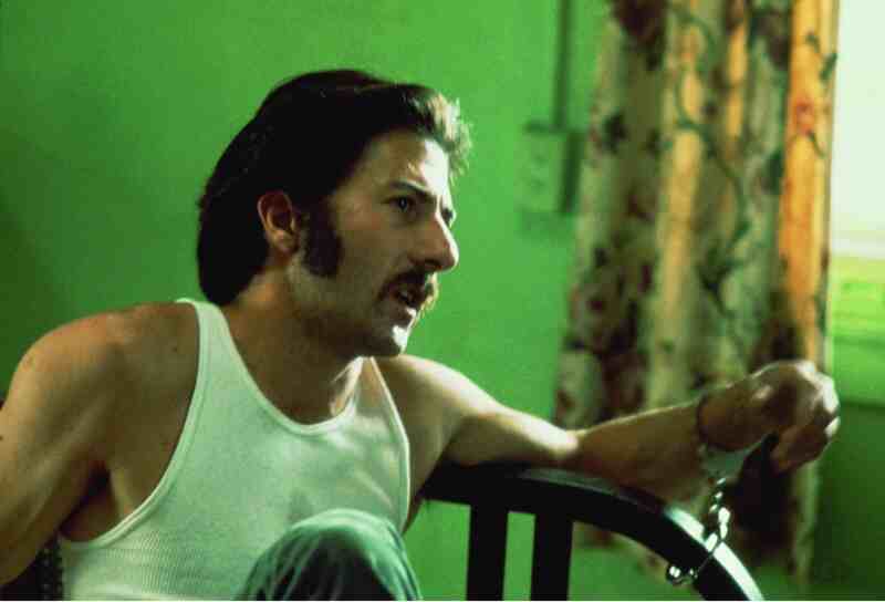 Straight Time (1978) Screenshot 2