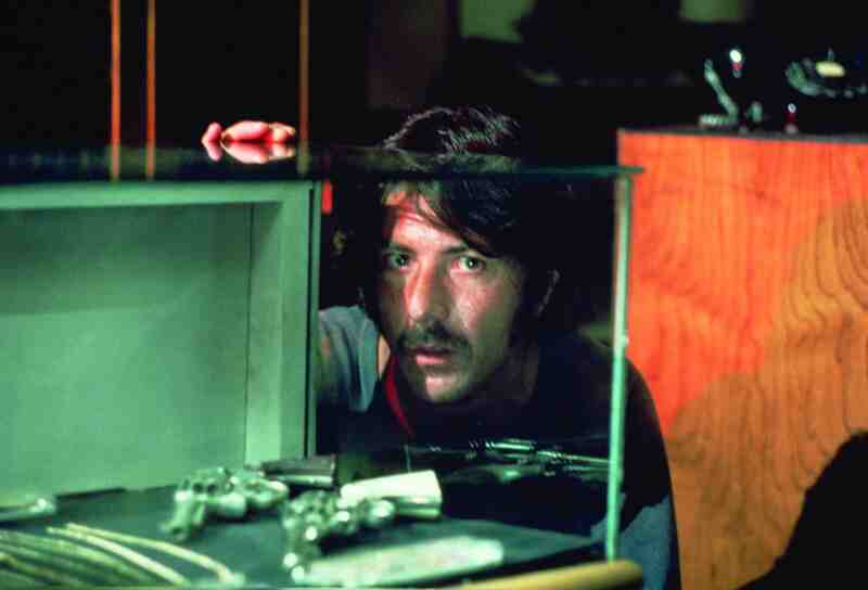 Straight Time (1978) Screenshot 4